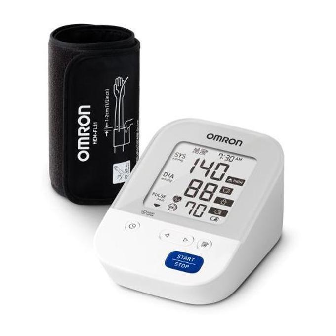 OMRON HEM-7156 Digital Tensimeter