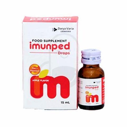 IMUNPED DROPS 15 ML