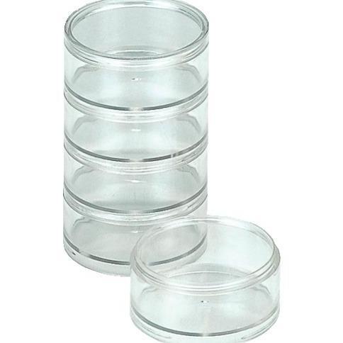 TRUSCO Round Case TRC-02