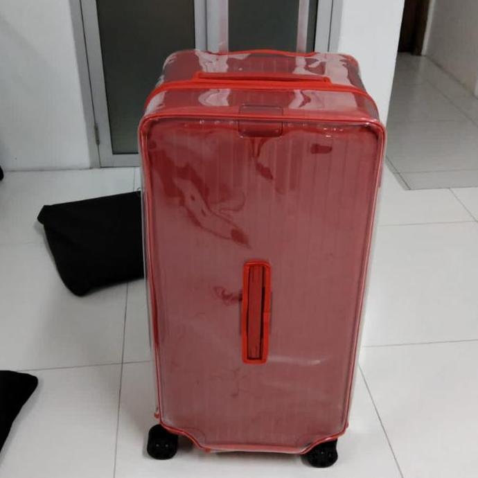 Cover/Sarung Koper Rimowa Essential Trunk Plus