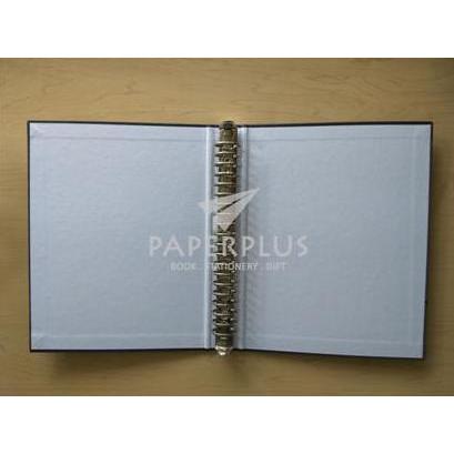 Ready Binder A5 Anatomy For Head