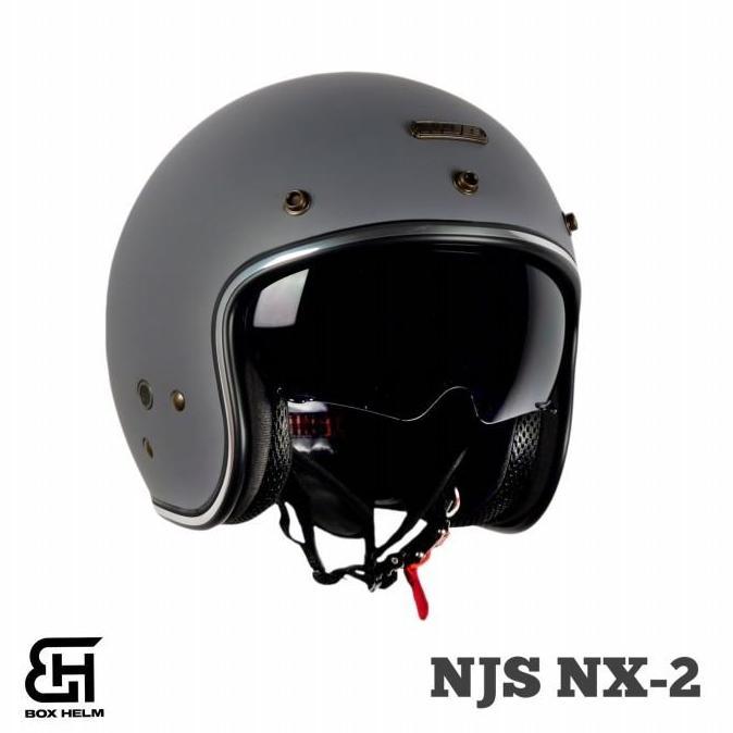 NJS Retro NX-2
