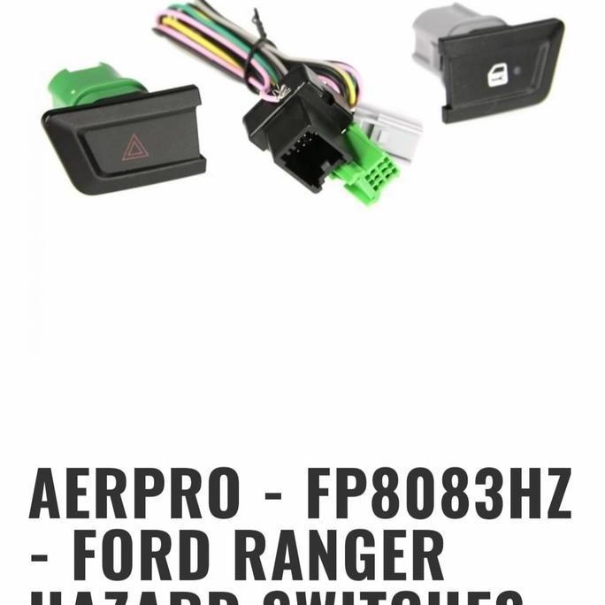 ford ranger hazard warning switch door lock switch cable