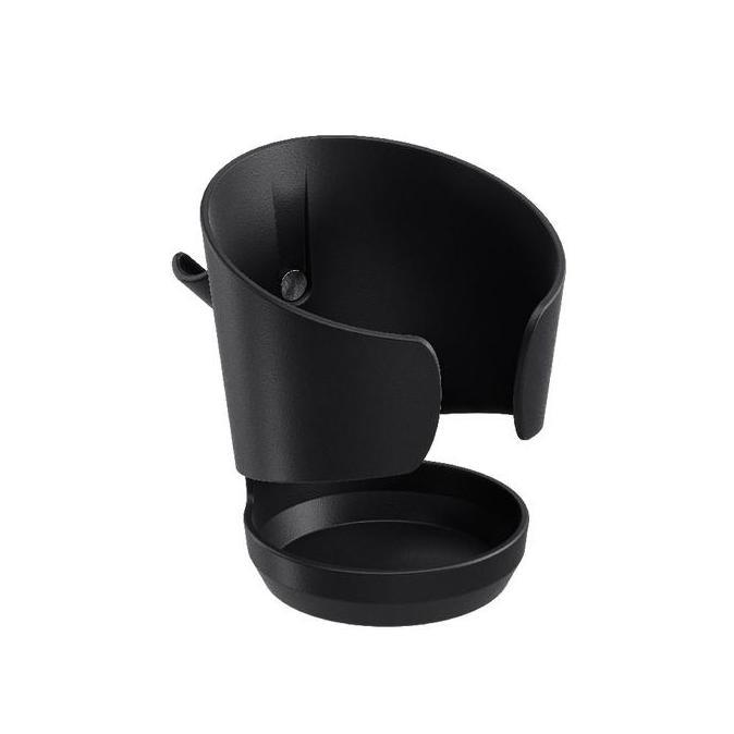 Thule Cup Holder For Thule Stroller - Black