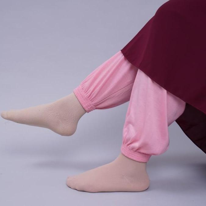 Basic Innerpants / Celamis / Legging Muslimah by GIETS