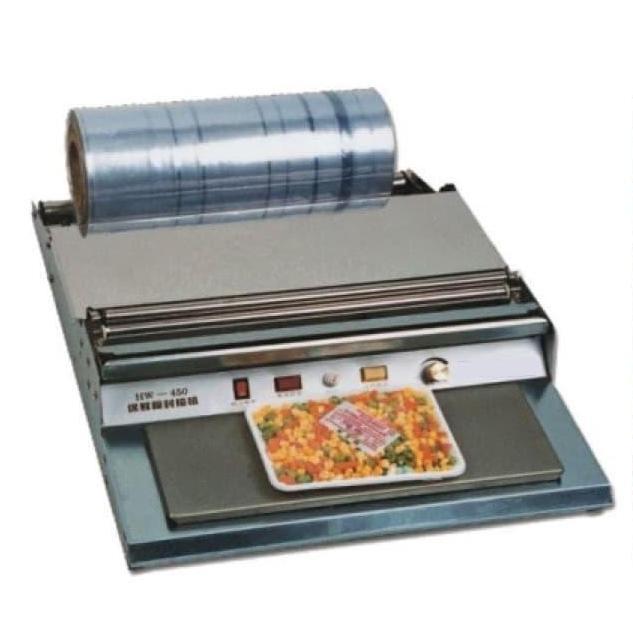 HAND WRAPPER HW-450