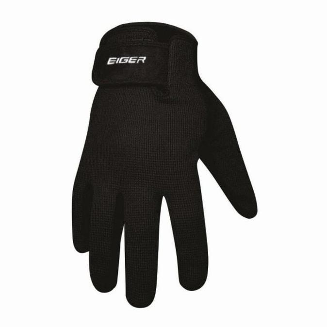 Eiger Riding New Basic Full Gloves Terlaris