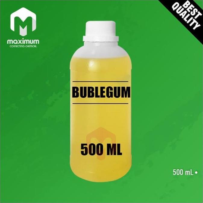 Bibit Parfum Bublegum - 500Ml