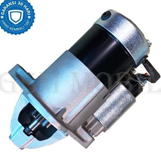 Dinamo Starter Mazda 2 - 10001373