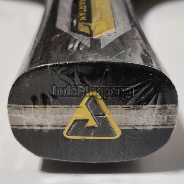 Joola Tezzo Spartan - Carbon