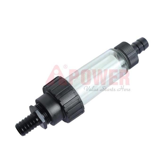 Promo Filter Net Assy