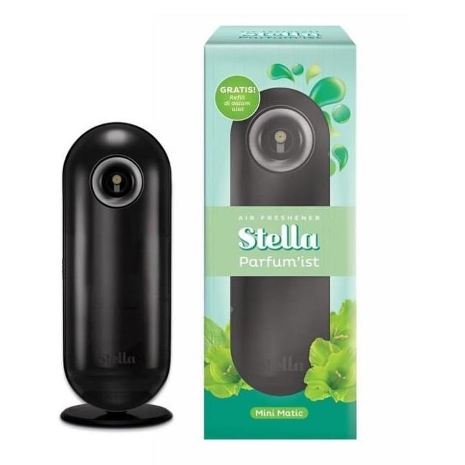 Promo Setella / setella parfum'ist mini matic Diskon