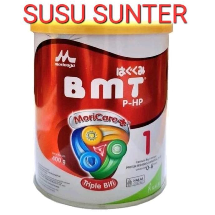 Bybyxt- Bmt Php 400 Gram/400Gr/P - Hp