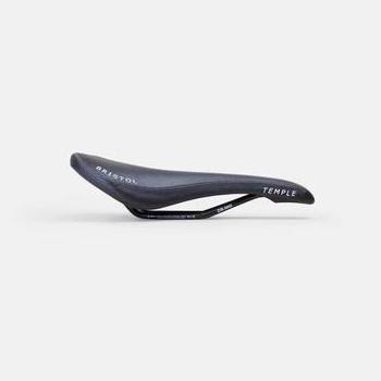 Temple Bristol Saddle Black