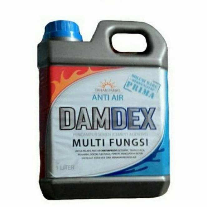 Damdex cor 5 Liter