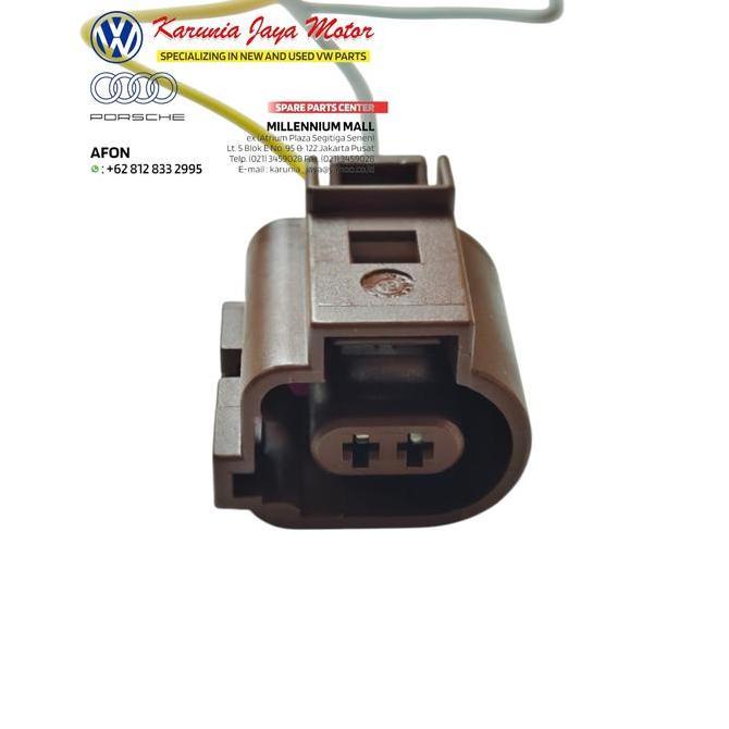 SOCKET KONEKTOR VW AUDI 1J0