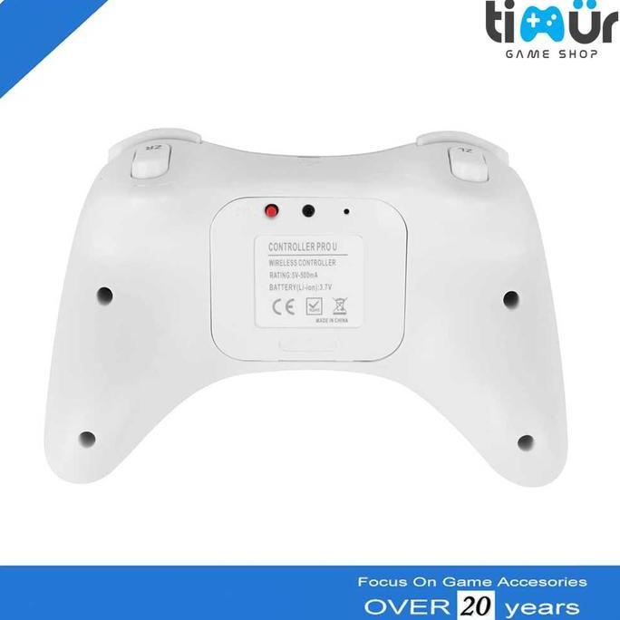 Stick Stik Classic Controller Pro PC NSW Wii U Wireless