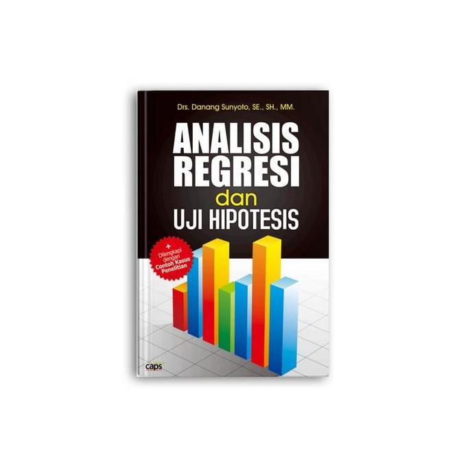 Analisis Reesi dan Uji Hipotesis
