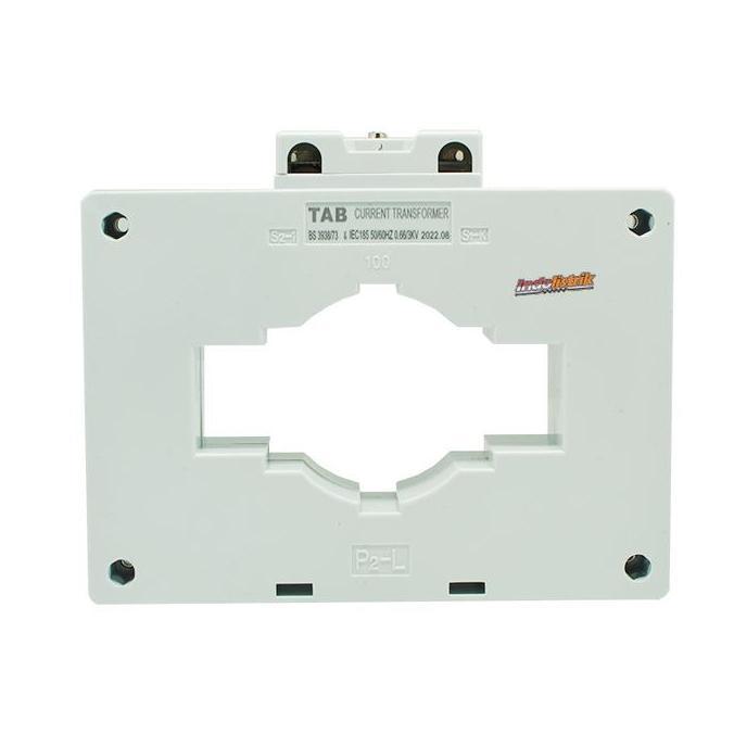 Promo Current Transformer 1000 / 5 A Msq100 Tab