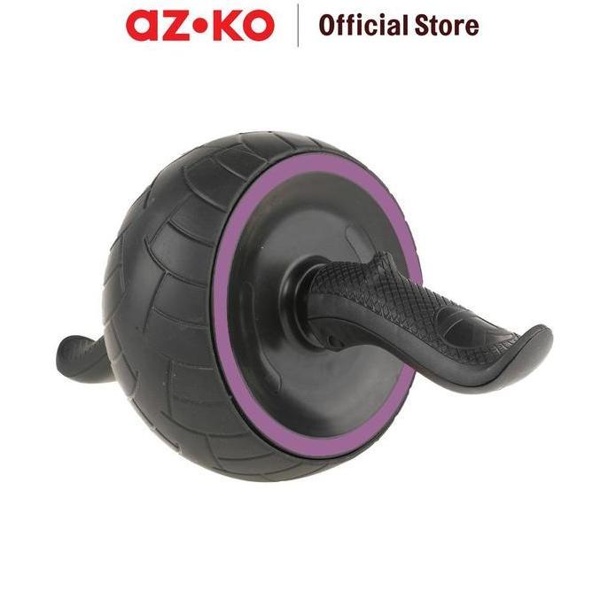 BEBAS ONGKIR - KINETIC ABDOMINAL ROLLER EXERCISE