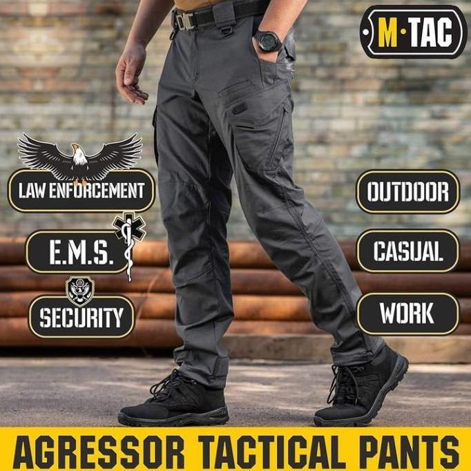 New- celana tactical mtac
