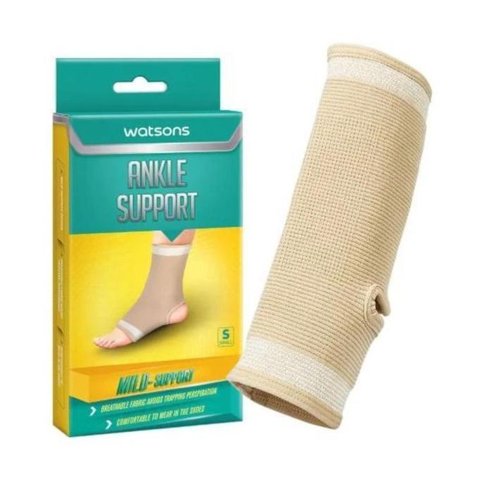 Ankle Support Watsons Mild support