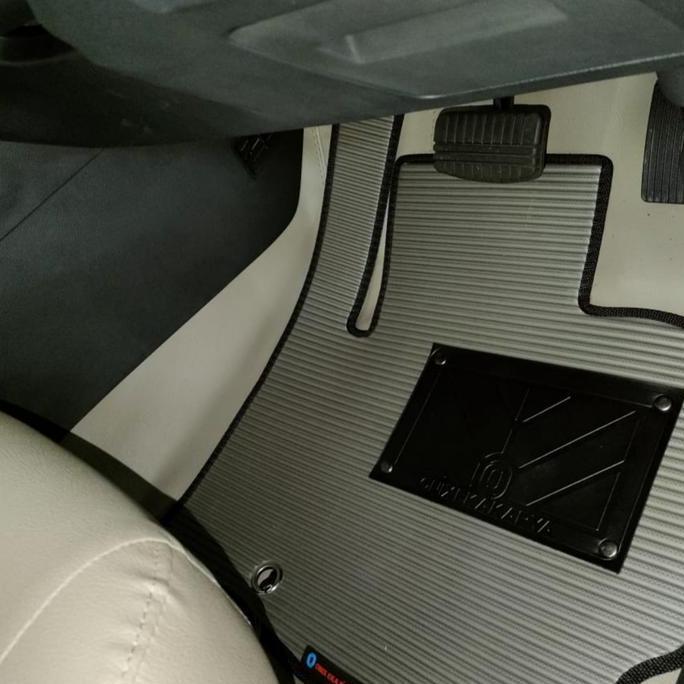 Karpet bagian driver Xpander