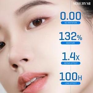 Langsung- Some By Mi Beta Panthenol Starter Kit