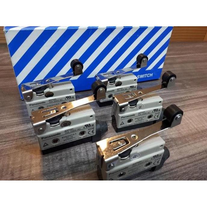 LIMIT SWITCH PANASONIC AZ-7121
