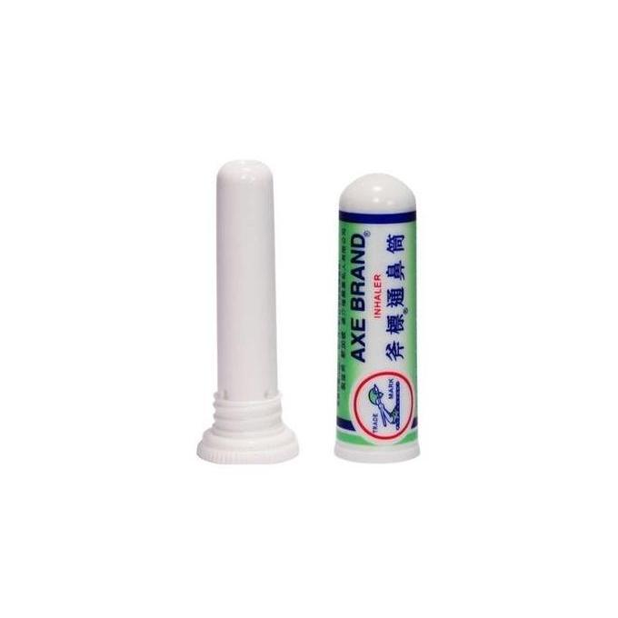 Ready !!! Inhaler Cap Kapak
