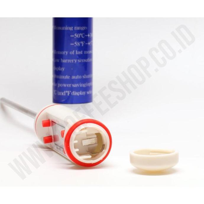 Promo Digital Thermo Coffee Diskon