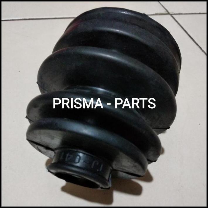 DISKON BOOT AS LUAR ACCENT. EXCELL. CAKRA. AA1. !!!!!!!