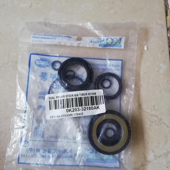 Promo Seal kit power steering timor Diskon