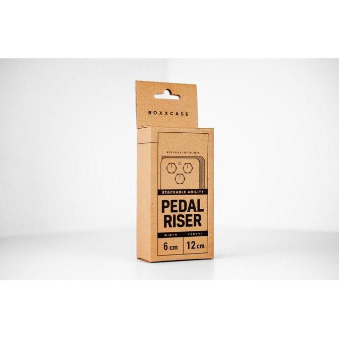 PEDALRISER BY BOXXCASE - 1 Cm