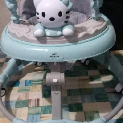 baby walker 510