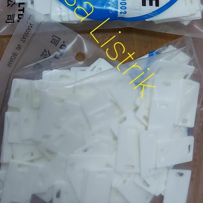 MARKER PLATE MT-1 PER PACK