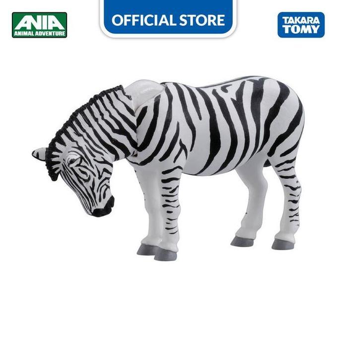 Ania AS-04 Zebra