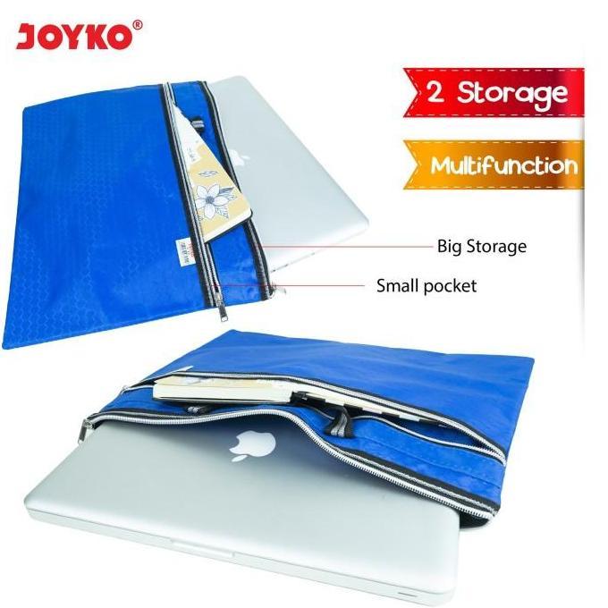 Doxdoc- Tas File Dokumen Folder Bag Joyko B-002
