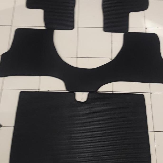 Karpet scirocco full bagasi