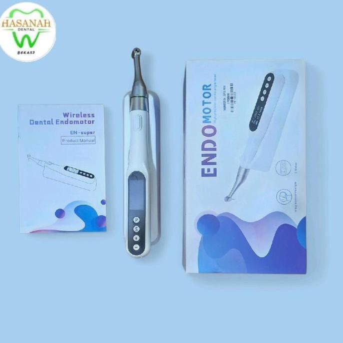 Endomotor EN-Super With 9 program BR-206 (Termurah) - Wisedent