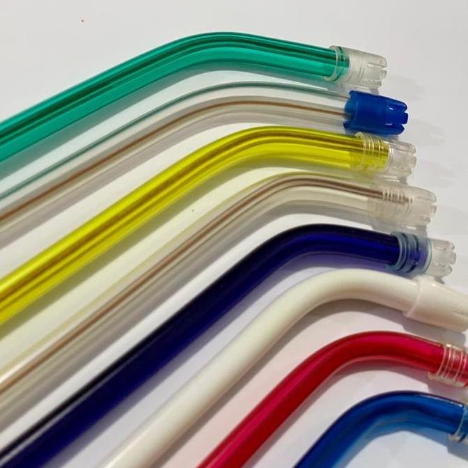 saliva ejector Disposible isi 100