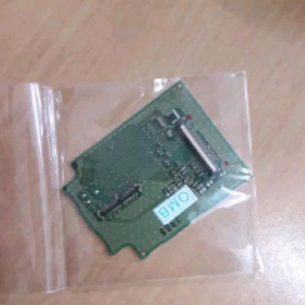 NEW Pcb board lcd for Nikon D5100