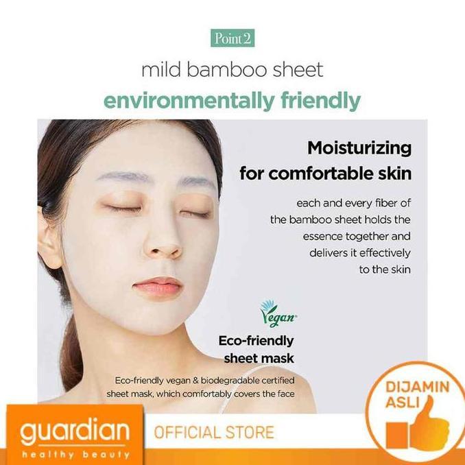 Rexzix- Mediheal Madecassoside Essential Sheetmask