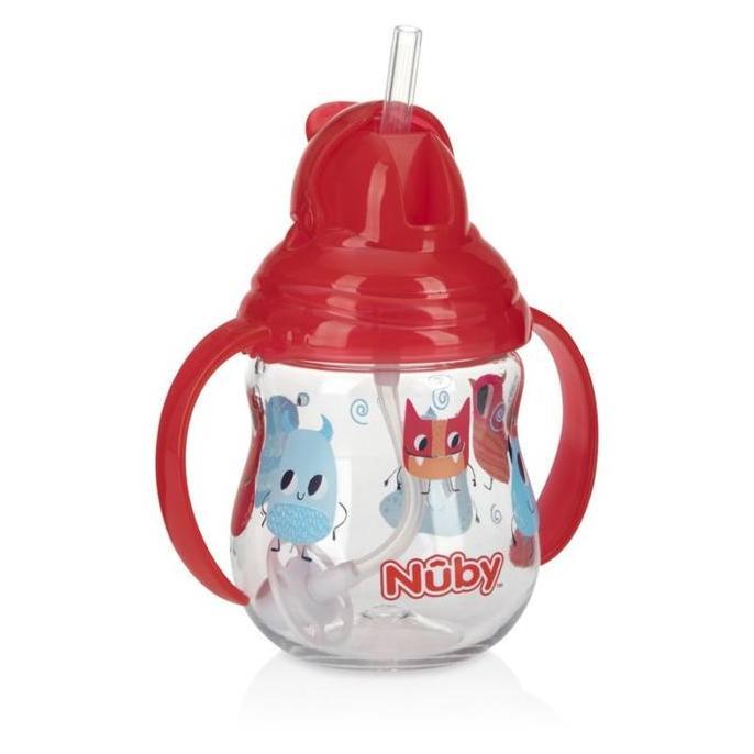 NUBY TRITAN FLIP IT 270 ML