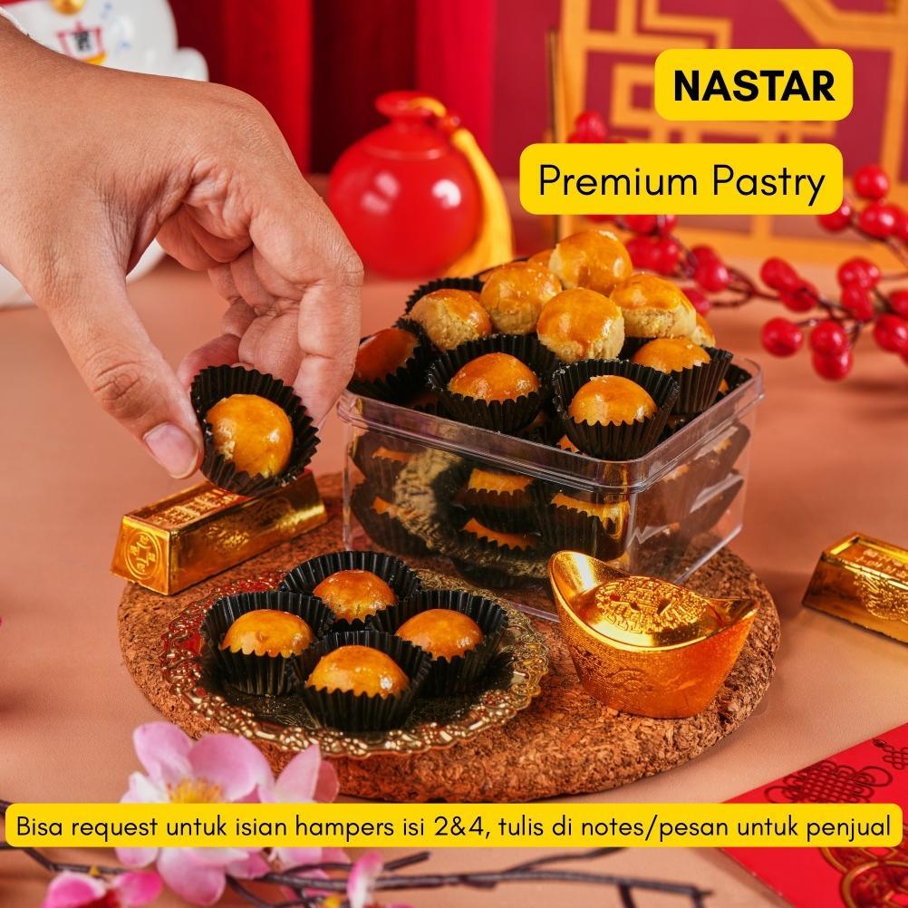 Nastar Pum Termurah