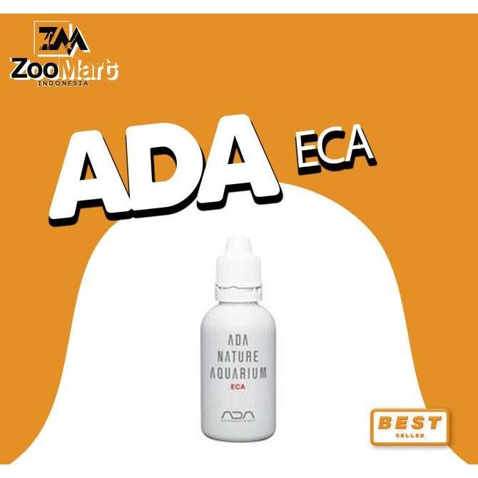 ADA ECA murah