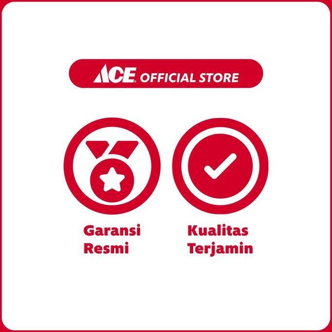 ACE - Kris Dapur - Pink