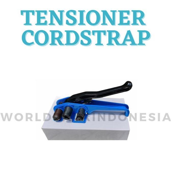 Promo Tensioner Cordstrap 32Mm Cod