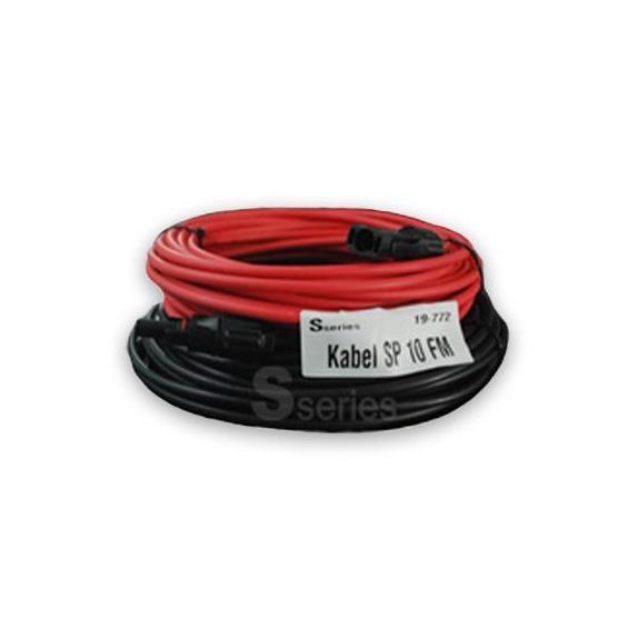 10 METER KABEL SOLAR PANEL SP 10 FM