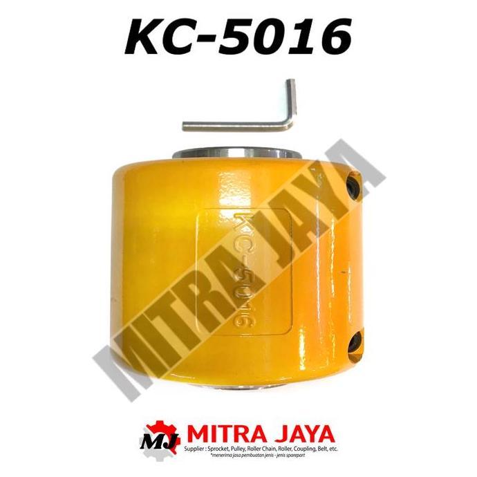 PROMO DISKON - COUPLE / CHAIN COUPLING KC - 5016